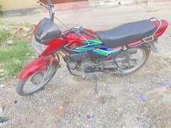 Honda Pridor 2020 for sale