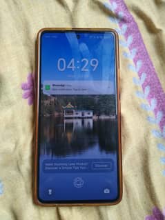 Tecno CAMON 20