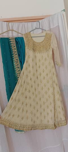 long maxi