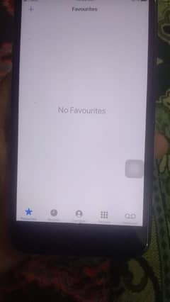 iPhone 7plus PTA  approved
