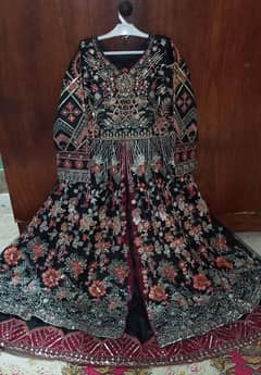 used wedding dress