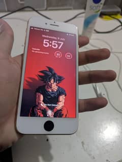 Iphone 8 64 GB PTA Approved!