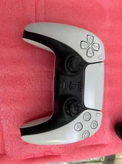 PS5 Controller & Xbox Series S or X Controller