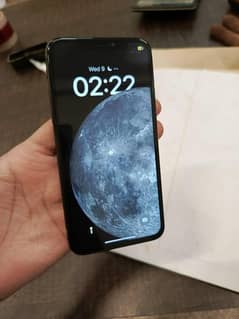I phone X 256 gb 03174599594