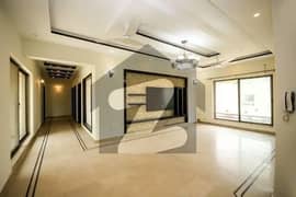 Upper Portion Locked -1 Kanal Luxurious Lower Portion On Top Location For Rent in DHA Phase 4 Lahore