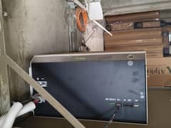 inverter & battery