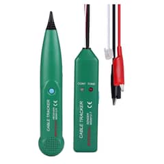 MS6812A MASTECH WIRE & CABLE TRACKER & TESTER