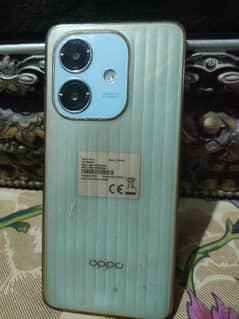 OPPO A3x