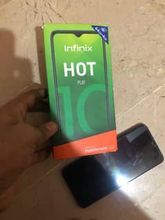 INFINIX