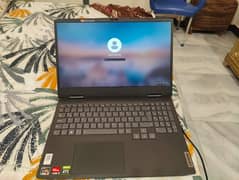 Lenovo ideapad Gaming 3