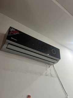 AC window