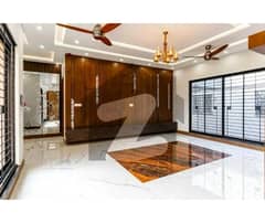 Spacious 1 Kanal Lower Portion For Rent Peaceful Living With Modern Comforts
