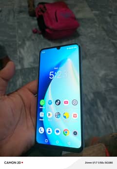 Realme Note 50