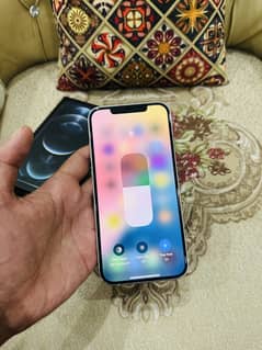 Iphone 12Pro Max 128GB Complete Box