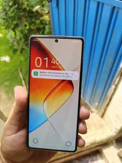 infinix