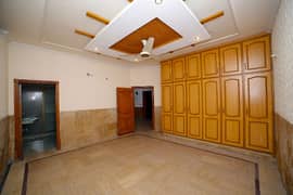 1 Kanal 3 Beds Lower Portion For Rent In DHA Phase 2 Lahore