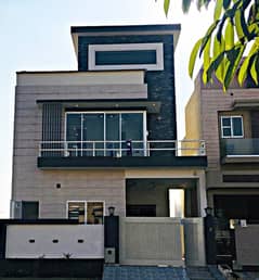 5 Marla Stylish Full House For Rent In Phase Spacious 3 Bed Dream Home