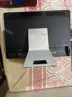 HP Compaq Elite 8300| Touch Screen| 23 inch UHD Display|