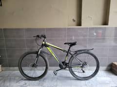 CYCLE FOR SALE