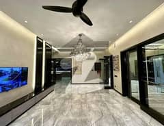 Spacious 1 Kanal Lower Portion for Rent Peaceful Living with Modern Comforts
