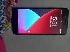 Iphone 7plus Non pta 128 GB for sale in very good condition
