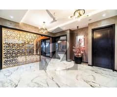 Spacious 1 Kanal Lower Portion For Rent Peaceful Living With Modern Comforts