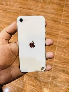 iphone Se 2020 Dual pta approved waterpack urgent sale