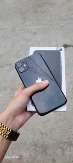Iphone 11 non pta jv with box