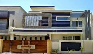10 Marla Stylish Full House For Rent In Phase 1 Spacious 4 Bed Dream Home