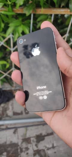 iPhone 4s 03264197805