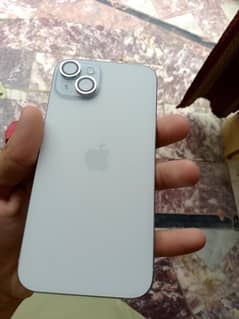 iphone 15 pluse jv 128 gb