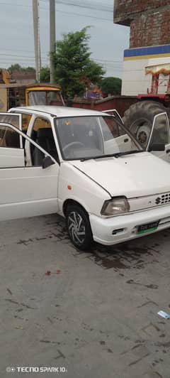 Mehran ac chalo 0300,61,72,173