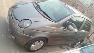 Chevrolet Joy 2009