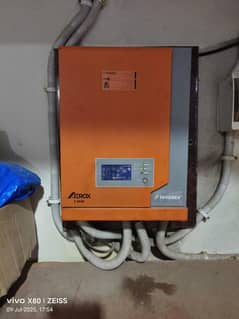 inverex Inverter 2.2kw