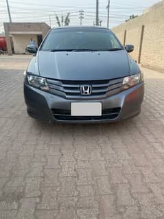 Honda city 1.5 Aspire 2013 Manual full original
