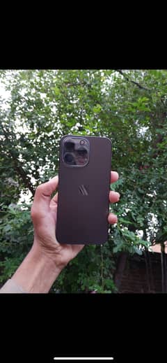 iPhone 13 Pro JV