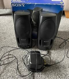 Sony ( original) SRS A41 Model