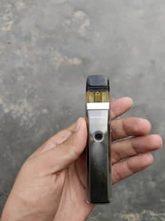 Xros pod 5