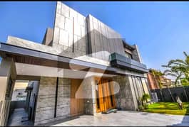 Near DHA Office 10 Marla Lavish Bungalow On Top Location For Rent in DHA Phase 6 Lahore