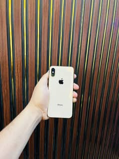 I phone Xs