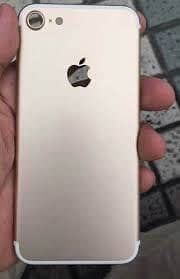 I phone 7 pta 128gb