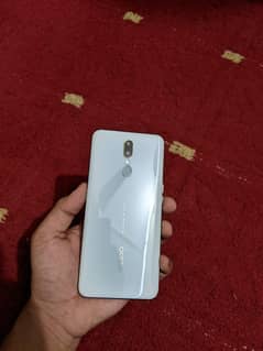 Oppo F11 8/256GB PTA Approved
