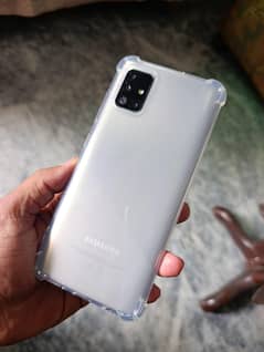 samsung galaxy A51 ( 8/128)