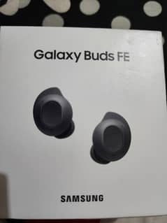 Galaxy Buds FE