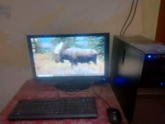HP 22LED