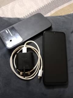 Samsung Mobile A14