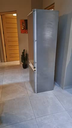 Siemens refrigerator 10/10 condition fully functional
