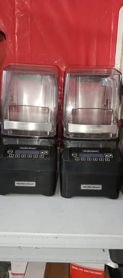 Blender / Commercial blender / All kitchen equipments