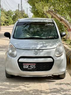 Suzuki Alto Japani