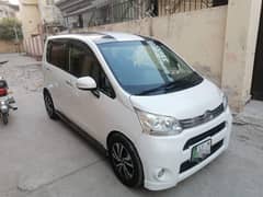 Daihatsu Move custom RS/SA 2011 -2016 for sale push start